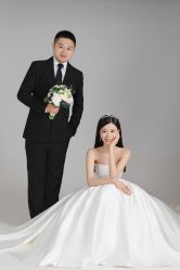 -韩国色色婚纱摄影(好评优选店)