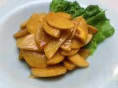 -滁香园·滁州菜(琅琊山店)