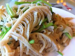 芫爆散丹-烤肉宛饭庄(北新桥店)