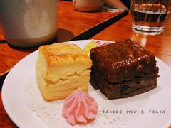 原味司康-安琳acKONA咖啡(市南店)