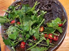 -遵义虾子卢四羊肉粉(大沽路店)