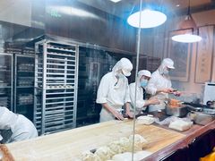 -富华斋饽饽铺·宫廷糕点·伴手礼(护国新天地店)