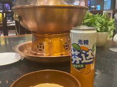 -南门涮肉(通州大船店)