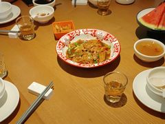-乡里八闽·福州乡土菜(高宅店)