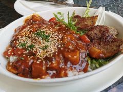 -玛格萝妮比萨屋(四平店)