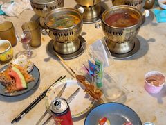 -喜庭海鲜自助(来福士店)