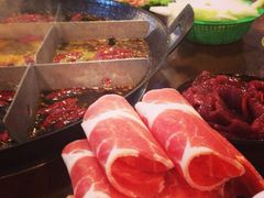 iphone_upload_pic-重庆老火锅王(西安北路店)