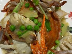 -碧海银沙海鲜餐厅(恒大海上威尼斯店)