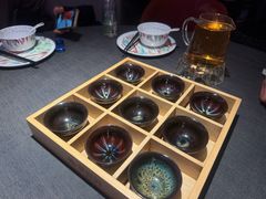 -锦府园·新台州菜(合生汇店)