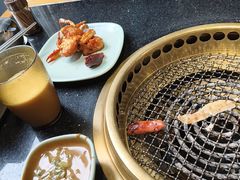 -韩盛·盛江山自助料理(沈辽路万达店)