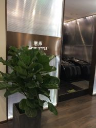 -崇尚GAVIN STYLE臻选