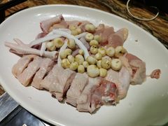 -润泽园椰子鸡(汇一城店)