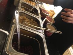 -八婆婆烧仙草(曾厝垵店)