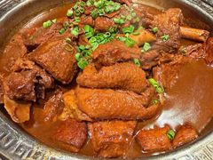 -壹只菜·崇明本地特色菜(崇明南门店)