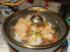 -绿茶餐厅(昌平悦荟店)