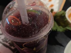 -探鱼·鲜青椒爽麻烤鱼(领展购物广场店)