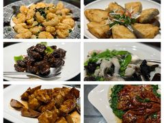 -梅龙镇酒家(南京西路总店)