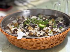 -红旗山庄(圭峰山店)