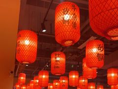 -山四砂锅(太原钟楼街店)