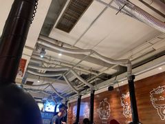 -猫爪爪原切自助烤肉(观音桥阳光世纪店)