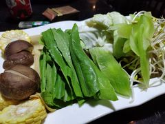 -陈三娃泡姜鸡(太白北路店)