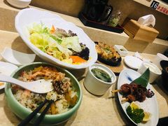 -东京屋(武定路店)