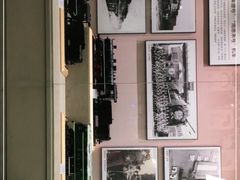 -中国铁道博物馆(正阳门馆)