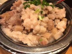 -炊烟小炒黄牛肉(中心印象城店)