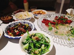 -老长沙龙虾馆(梅林店)