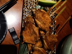 -九井澤精致料理(金茂店)