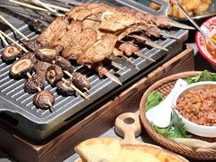 -耶里夏丽·丝路新疆菜·清真食品(徐汇南丹东路臻选店)