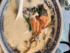-山外山菜馆(玉泉路店)