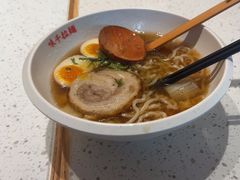 -味千拉面(常州关河东路分店)