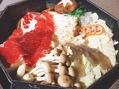 -八角锄烧·肉火锅(天河城店)