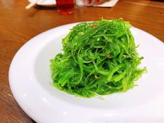 凉拌海藻-掌上鲜(南顺城街店)