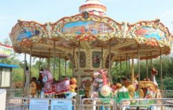 -大望京儿童游乐场