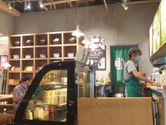 -宝珠奶酪(长宁金虹桥店)