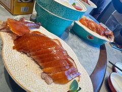 -京天红酒家(马家堡店)