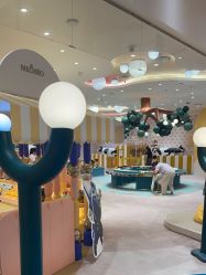 -奈尔宝家庭中心·亲子餐厅(苏州大悦城店)