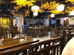 大堂-庭院小酌(瑞莲街店)