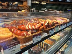 -德南面包房(尚都店)