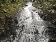 -藏龙百瀑风景区