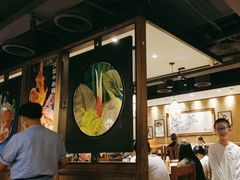 -云海肴·汽锅鸡·云南菜(美罗城店)