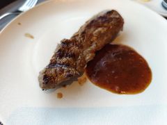 -济南凯宾斯基酒店-THE VIEW云景全日制餐厅