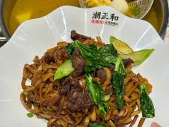-潮正和潮汕牛肉火锅·老字号(番禺万达店)