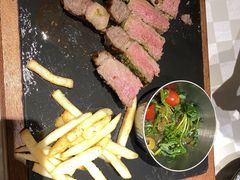 -西堤牛排(南京龙江店)