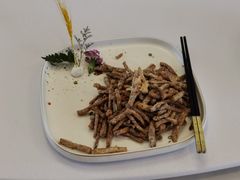 -小白鲨工夫潮膳(曲江店)