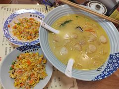 全家福-粗茶淡饭(东关街店)