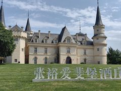 -北京张裕爱斐堡酒庄