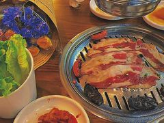 -·缸桶屋·韩式牛肋条自助烤肉(西湖D11店)